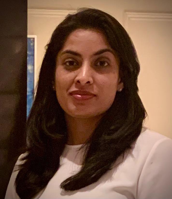 Dr. Ila Vyas orthodontist in Mumbai