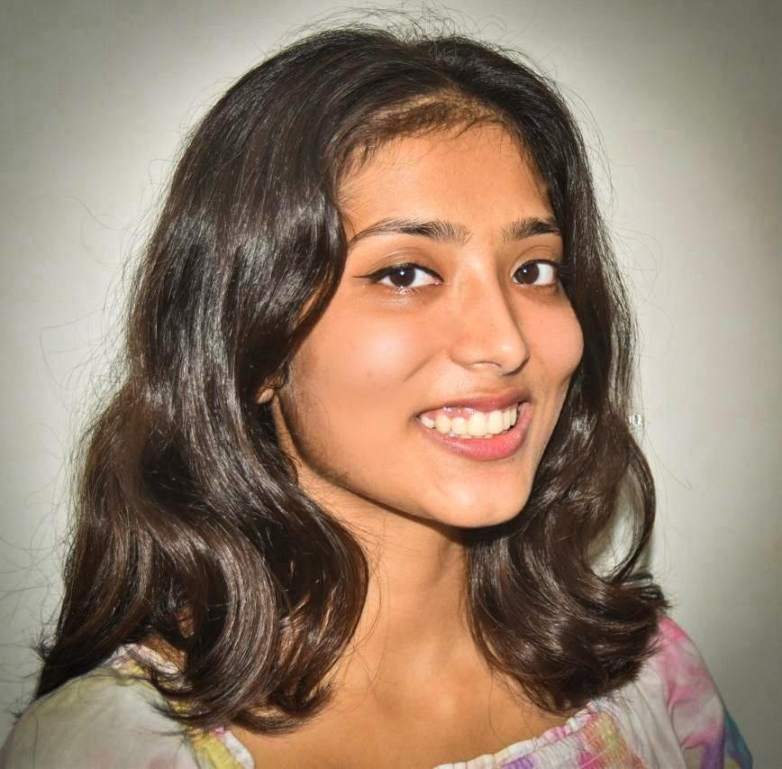 Tanishqa Kotak